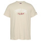 Tommy Hilfiger Ανδρική κοντομάνικη μπλούζα Varsity Logo Slim T-Shirt